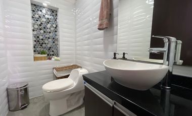 Casa Campestre en venta - Entre Armenia y el Caimo