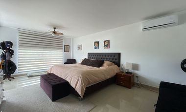 Casa Campestre en venta - Entre Armenia y el Caimo