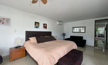 Casa Campestre en venta - Entre Armenia y el Caimo