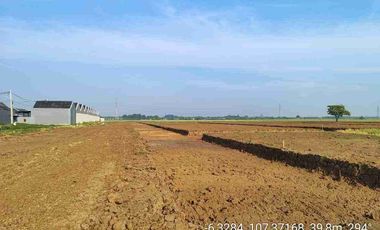 Dijual Rumah Griya Pesona Residence Karawang Timur