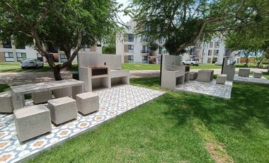 Departamento en venta Puerto Vallarta