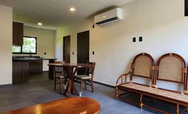 Departamento en venta Puerto Vallarta