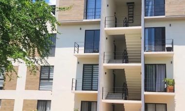 Departamento en venta Puerto Vallarta