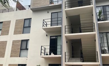 Departamento en venta Puerto Vallarta