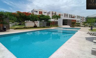 Departamento en venta Puerto Vallarta