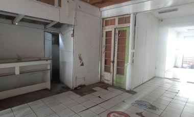 Locales Comerciales – Damero Central