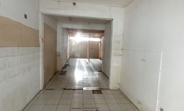 Locales Comerciales – Damero Central