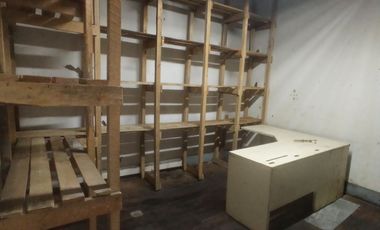 Locales Comerciales – Damero Central