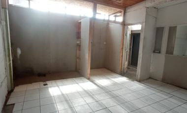 Locales Comerciales – Damero Central