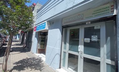 Locales Comerciales – Damero Central