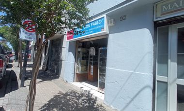 Locales Comerciales – Damero Central