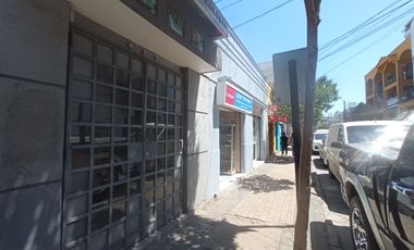 Locales Comerciales – Damero Central