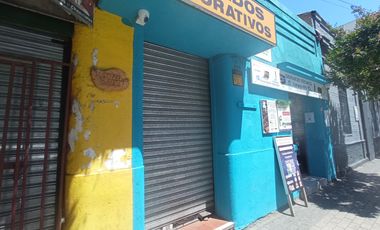 Locales Comerciales – Damero Central