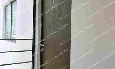 renta depa amueblado