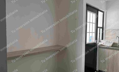 renta depa amueblado