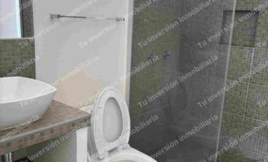 renta depa amueblado