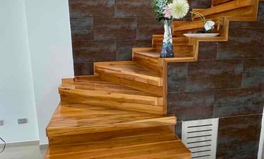 Alquiler de casa urb. Portal al Sol vía a la costa