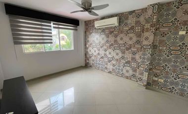 Alquiler de casa urb. Portal al Sol vía a la costa