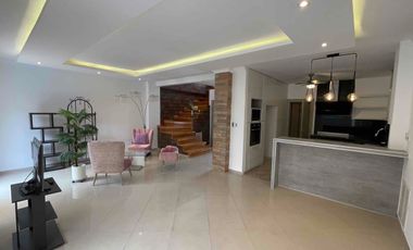 Alquiler de casa urb. Portal al Sol vía a la costa