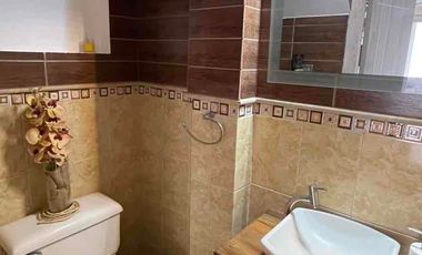 Alquiler de casa urb. Portal al Sol vía a la costa