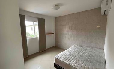 Alquiler de casa urb. Portal al Sol vía a la costa