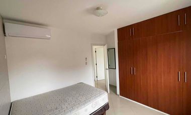 Alquiler de casa urb. Portal al Sol vía a la costa