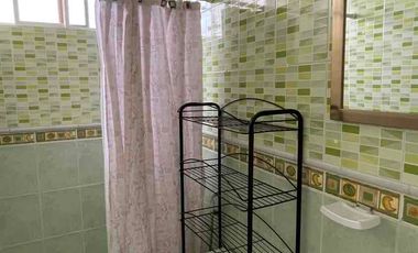 Alquiler de casa urb. Portal al Sol vía a la costa