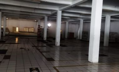 DISEWAKAN CEPAT GUDANG 2 LANTAI ±4.932 M² – JATIUWUNG, KOTA TANGERANG