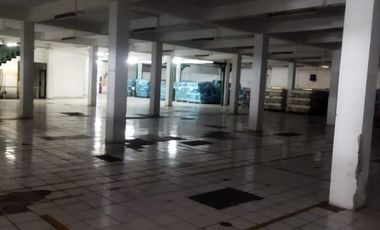 DISEWAKAN CEPAT GUDANG 2 LANTAI ±4.932 M² – JATIUWUNG, KOTA TANGERANG