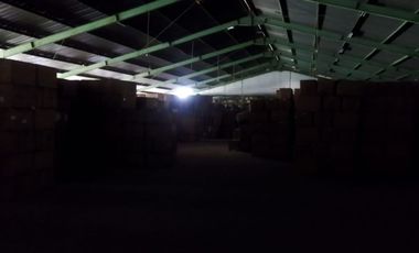 DISEWAKAN CEPAT GUDANG 2 LANTAI ±4.932 M² – JATIUWUNG, KOTA TANGERANG