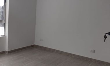SE ARRIENDA HERMOSO APARTAMENTO EN MADRID