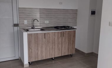 SE ARRIENDA HERMOSO APARTAMENTO EN MADRID