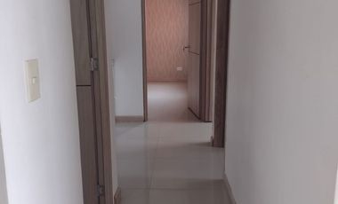 SE ARRIENDA HERMOSO APARTAMENTO EN MADRID