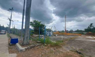 Gudang dan mess jatake  termurah hanya hitung tanah saja