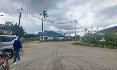 Gudang dan mess jatake  termurah hanya hitung tanah saja