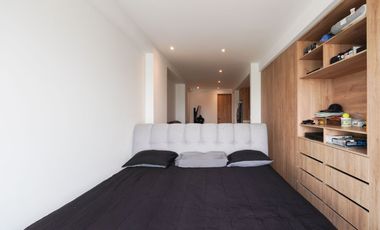 Departamento - Loft en Venta, Col. La Merced Gomez. Benito Juárez. Ciudad de México