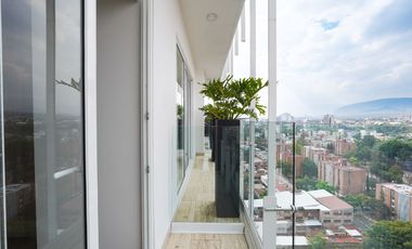 Departamento - Loft en Venta, Col. La Merced Gomez. Benito Juárez. Ciudad de México