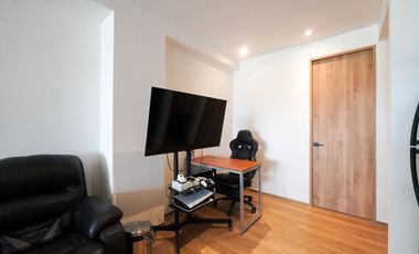Departamento - Loft en Venta, Col. La Merced Gomez. Benito Juárez. Ciudad de México