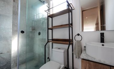 Departamento - Loft en Venta, Col. La Merced Gomez. Benito Juárez. Ciudad de México