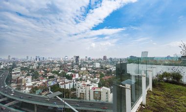 Departamento - Loft en Venta, Col. La Merced Gomez. Benito Juárez. Ciudad de México