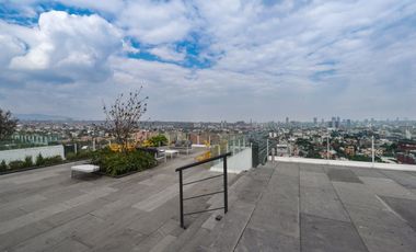 Departamento - Loft en Venta, Col. La Merced Gomez. Benito Juárez. Ciudad de México