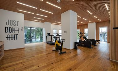Departamento - Loft en Venta, Col. La Merced Gomez. Benito Juárez. Ciudad de México