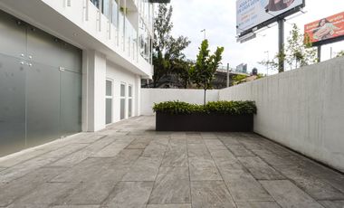 Departamento - Loft en Venta, Col. La Merced Gomez. Benito Juárez. Ciudad de México