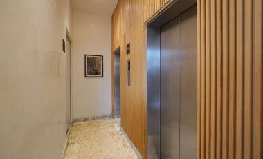 Departamento - Loft en Venta, Col. La Merced Gomez. Benito Juárez. Ciudad de México