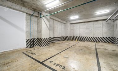 Departamento - Loft en Venta, Col. La Merced Gomez. Benito Juárez. Ciudad de México