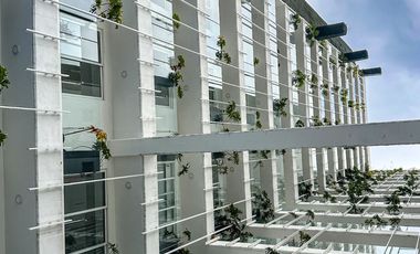 Departamento - Loft en Venta, Col. La Merced Gomez. Benito Juárez. Ciudad de México