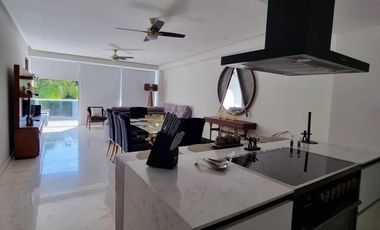 DEPARTAMENTO EN VENTA CAMINO A PUNTA DE MITA