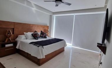 DEPARTAMENTO EN VENTA CAMINO A PUNTA DE MITA