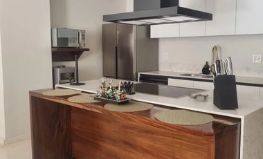 DEPARTAMENTO EN VENTA CAMINO A PUNTA DE MITA