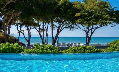 DEPARTAMENTO EN VENTA CAMINO A PUNTA DE MITA